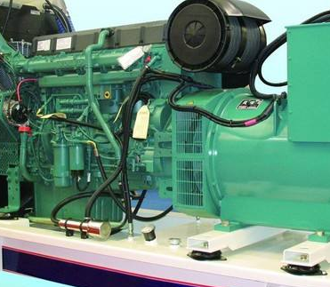 巍山发电机出租